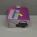 Core Innovations Portable Bluetooth CD Boombox with Digital FM Radio (Gray)