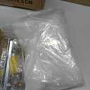 Battery Operated Wall Sconces Set Of 2, Wireless Battery Wall Light With 10000mAh RGB Rechargeable Magnetic Bulb, Rechargeable Wall Sconce With Remote Control For Bedroom, No Electrician Required