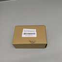 Fireplace Stocking and Garland Hanger, 2 in 1 Mantel Hanger for Garland, Fireplace Stocking Holders for Mantle Garland Hooks for Xmas Holiday Home Party Decoration (Black,3)