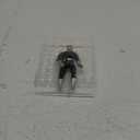 Doctor Octopus Action Figure, Hasbro, 5.5"