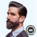 REUZEL Extreme Hold Matte Pomade, Strongest All Day Hold, Water Soluble Styling, Matte Finish & Flake Free, Easy To Wash Out, For All Hair Types
