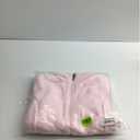 Women's Full-Zip Polar Fleece Jacket - Discontinued Colors, Light Pink, Medium