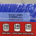30 Count Candy Variety Pack, BBD: 01-2027