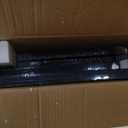 Framed Neutral Abstract Wall Art for Living Room, 4 Piece Modern Black Brown Geometric Canvas Paintings Artwork for Walls-Minimalist Pictures for Hallway Dining Room Bedroom Office Wall Decor