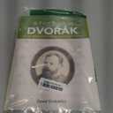 Book of Dvorak Hardcove
