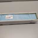 Neodrain 18-Inch Linear Shower Drain with Tile Insert Grate, Golden 304 Stainless Steel Rectangle Shower Floor Drain, Linear Drain with Leveling Feet, Hair Strainer