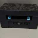 Thermal Shipping Label Printer, 4x6 Bluetooth Shipping Printer for Small Business, Compatible with Windows, Mac, iOS, Android, for Amazon, Ebay, Shopify, UPS, USPS, FedEx