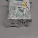 SPUER Travel Pillows for Airplanes, Neck Pillow Airplane, Airplane Travel Accessories with Eye Mask, Earplugs & Storage Bag, Memory Foam Neck Pillow for Sleeping, Flights, Cars, Office (Blue & Pink)