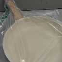 SENSARTE Nonstick Ceramic Frying Pan Skillet, 8-Inch Omelet Pan, Healthy Non Toxic Chef Pan, Induction Compatible Egg Pan with Heat Resistant Handle, PFAS-Free, White