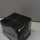 muge racing Universal 3 Inch 76mm Air Intake Filter Replacement Cone Air Filters Quality Dry Air Filter (Green)