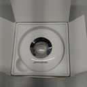 Electric Nail Clippers Automatic Nail Trimmers with Dual Blade Heads, LED Light, Nail Care Tool, Cutter & Grinder for Fingernails, Safe for Babies, Kids, Adults, Seniors, Weak Hands