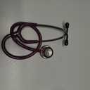 3M Littmann Cardiology IV Diagnostic Stethoscope, 6158, More Than 2X as Loud, Weighs Less, Stainless Steel Chestpiece, 27" Raspberry Tube