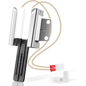 New Updated MEE61841401 MEE61841403 Gas Stove Oven Igniter By PANDEELS for L-G,Ken-more Oven Igniter replacements,Replacement for MEE63084901, 1599783, AP5214765, PS3535362 Oven Burner Igniter