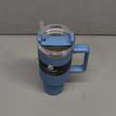 Vessel Stainless Steel Insulated Tumbler 40 OZ