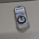 Refresh Your Car! E300865304 Dual Scent Diffuser, New Car/Cool Breeze