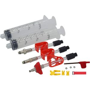 CYCOBYCO Avid Bicycle Brake Bleed Kit for All SRAM Series