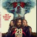 28 Years Later - UHD/BD Combo + Digital
4K + Blu-ray + Digital