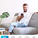 Susnwere USB C Car Charger for iPhone 13 12, [Apple MFi Certified] 3Ft Lightning to Type C Cable, 45W PD Car Fast Charger Adapter for iPhone 14 13 12 11 Pro Max Mini XR XS X 8 Plus