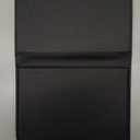 CoBak Case with Stand for 6 Inch Kindle 2024 and 2022 Releases (11th Generation) PU Leather Smart Cover with Auto Sleep/Wake & Hand Strap, Premium Protective Case for Kindle Basic,Black