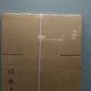 Amazon Basics Cardboard Moving Boxes for Packing and Shipping, Medium Size, 18" x 14" x 12", Brown, 10-Pack