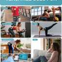 Sacroiliac SI Joint Belt for Women & Men - Adjustable Pelvic Hip Support Brace, Posture Corrector Belt for Sciatica Lower Back Discomfort Pregnancy Support Anterior Pelvic Tilt Correction (L)