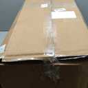 msi MPG 346CQRF X24 34-inch 3440 x 1440 (UWQHD) Gaming Monitor, 240Hz, Adaptive-Sync, HDR Ready, HDMI, VGA Port, VESA Mountable, Tilt, 4-Side Slim Bezel, 0.5ms, Black