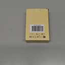 TECKNET Bluetooth Mouse, 4800 DPI Wireless Mouse, 2-Year Battery 6 Adjustable DPI, 6 Buttons Compatible with Laptop/Windows/Computer - Black