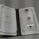 Popoluku Military-Grade Tempered Glass for iPhone 17 Pro Screen Protector[Easy Installation No Bubble] Screen Protector 17Pro Tempered Glass[Military Shatterproof] Full Coverage 2 Pack