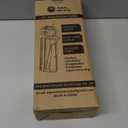 AquaMiracle Aquarium Filter with U - V Light & Pre-Filter Sponge, Fish Tank Filter with Timer for Green Water, Green Clean Machine Turtle Filter with Aeration for Aquarium and Pond 10-40 Gallon