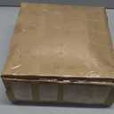 Vetoos Car Roadside Emergency Kit with Jumper Cables, Auto Vehicle Safety Road Side Assistance Kits, Winter Car Kit Essentials for Women and Men, with Car Repair Tool Set, Folding Survival Shovel