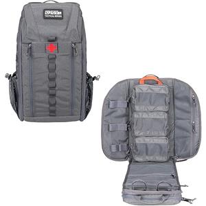 EXCELLENT ELITE SPANKER Medical Backpack Tactical Knapsack Outdoor Rucksack Camping Survival First Aid Backpack