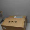 Bathroom Wall Sconces Set of Two, 30" Knurled Brass Wall Sconces with Tube Glass,Gold Sconces Wall Lighting Vanity Sconce for Bedroom,Living Room,Hallway, Staircase(E26 Bulb Include) (2PK)