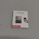 Android Auto Wireless Adapter Carplay - 2 in 1 Wireless Android Auto Car Adapter & Car Play, Stable Control No Delay [2026 Upgraded] Silver