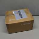 CAROTE 1.5Qt & 3.0Qt Sauce Pan Sets with Lid Cooking Pots Nonstick Saucepans Cookware Set with Pour Spout Small Kitchen Pot, Induction Comptable, Easy to Clean, PFOA FREE (White Granite)