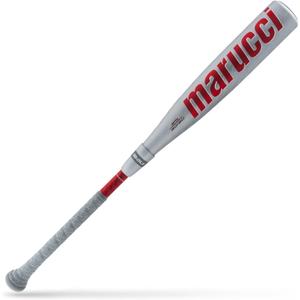 Marucci CATX2 Composite Senior League 2 5/8", -10 Drop, USA Baseball, End-Loaded, 28" / 18 oz
