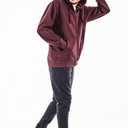 3 Pack Mens Fleece Hoodie Long Sleeve Lightweight Athletic Workout Sweatshirt for Men with Pockets (S)