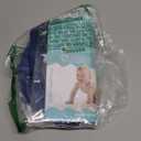 Splash About Happy Nappy Duo, White Birds, 3-6 Months