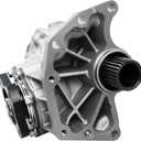 HQPASFY 331003KA0B Transfer Case Assembly Compatible with Nissan Murano 2015-2021, Nissan Pathfinder 2013-2020, Infiniti JX35, Infiniti QX60 2014-2020 Replace# 331003KA0B