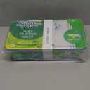Swiffer Sweeper Wet Mopping Cloths, Multi-Surface Floor Cleaner with Gain Original Scent, 24 Count