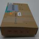 LINZINAR Plant Stand Indoor Outdoor Metal 6 Tier 7 Potted Multiple Flower Pot Holder Shelf Planter Display Shelving Unit for Patio Garden Corner Balcony Living Room (6 Tier 7 Potted, Dark Grey) (6 Tier-7 Potted, Dark Grey)