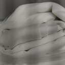 King Size 4 Piece Sheet Set - Comfy Breathable & Cooling Bed Sheets Set - Hotel Luxury Bedding for Women, Men, Kids, Teens, Boys & Girls - Deep Pockets, Soft, Wrinkle Free - Oeko-Tex - Antique White