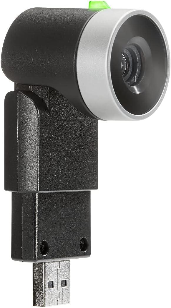 Polycom - EagleEye Mini Without Mount - 1080p HD Webcam (Poly) - Video Conference Camera