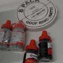 OVONIC Mate1 Lipo Battery Charger 100W 10A 1s-6s Smart RC Battery Chargers with XT60 Balance Charger Compatible for 1-6s LiPo/Life, 3-18S NiMH (Upgraded Version - Without Balance Board)