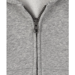 The Children's Place And Toddler Zip Up Hoodie, Size: 12 M