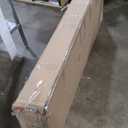 YITAHOME Queen Size Bed Frame with Adjustable Headboard, 4 Storage Drawers and RGB LED Lights, Velvet Upholstered Platform Bed with USB Ports, No Box Spring Needed, Fast Assembly, Noise-Free, White