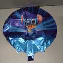 5PCS Cartoon Balloons 18" and 22" Cartoon Birthday Party Decorations for Balloons Arch Birthday Party Dcor