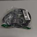 Koss 154336 R-80 Over Ear Headphones, Black