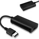 Intec Gaming HD Cable for Dreamcast Console, Sega Dreamcast HD Converter, HD Link Cable for Sega Dreamcast [Sega DC]