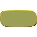 Nesquik Chocolate Powder No Sugar Added, 16 oz