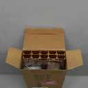 Wire Hider, 157in Delamu Cord Hider Wall, Paintable Wire Covers for Cords, TV Cable Hider Wall Kit, Cable Covers Raceway, Cable Management Hide TV Cords for Wall Mount TV, 10XL15.7 W0.95 H0.55in Brown